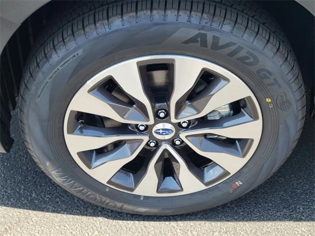 new 2025 Subaru Outback car, priced at $42,312