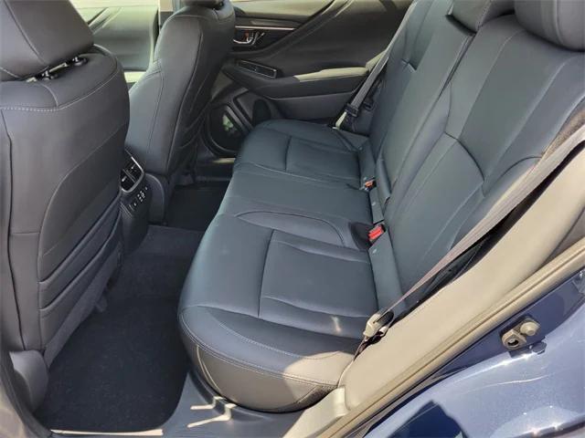 new 2025 Subaru Outback car, priced at $42,312
