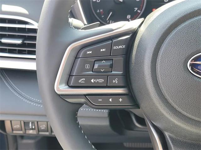 new 2025 Subaru Outback car, priced at $42,312
