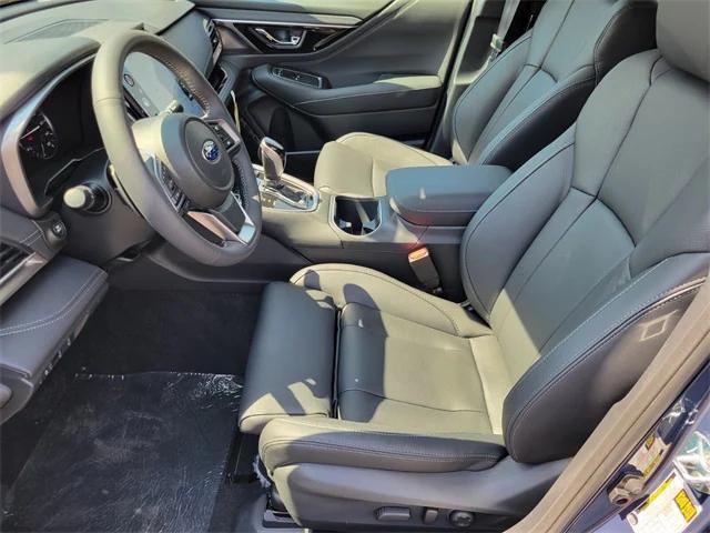 new 2025 Subaru Outback car, priced at $42,312