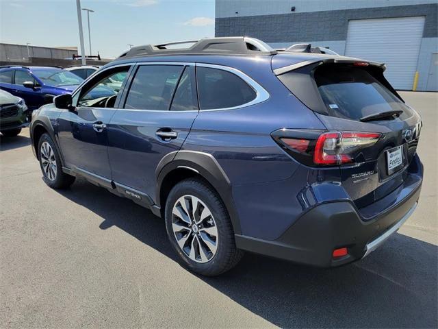 new 2025 Subaru Outback car, priced at $42,312