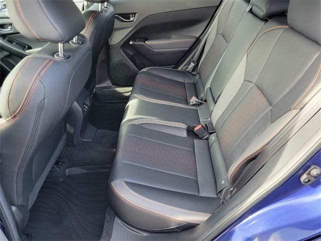 used 2024 Subaru Crosstrek car, priced at $29,990