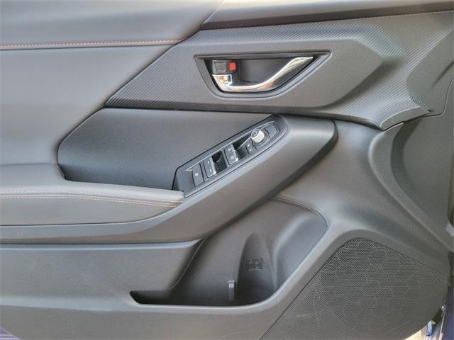 used 2024 Subaru Crosstrek car, priced at $29,990