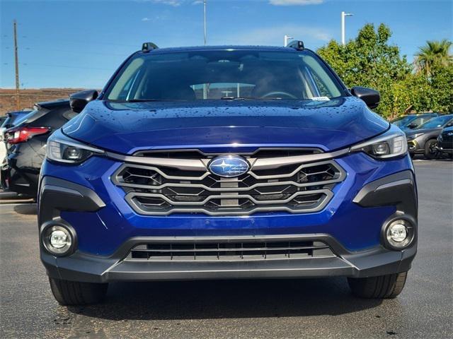 used 2024 Subaru Crosstrek car, priced at $29,990