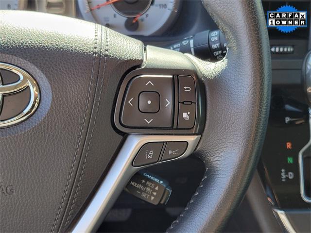 used 2019 Toyota Sienna car, priced at $31,190