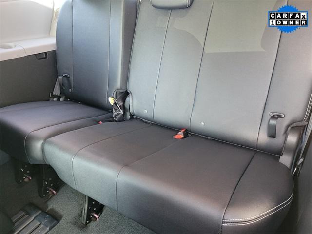 used 2019 Toyota Sienna car, priced at $31,190