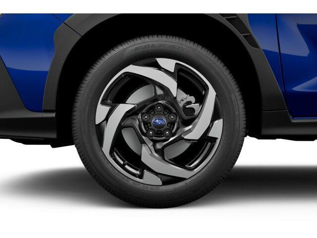 new 2026 Subaru Crosstrek Hybrid car, priced at $39,274