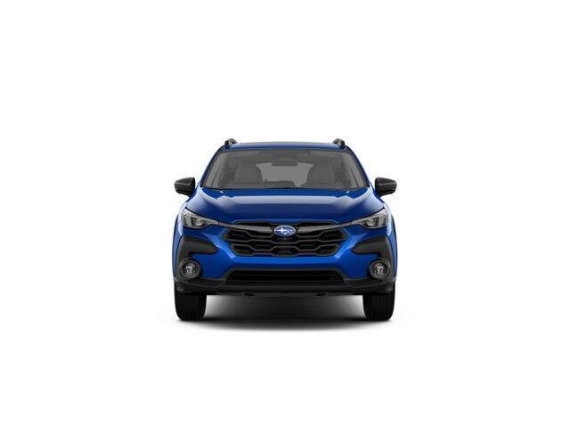 new 2026 Subaru Crosstrek Hybrid car, priced at $39,274