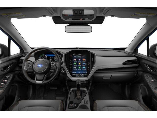 new 2026 Subaru Crosstrek Hybrid car, priced at $39,274