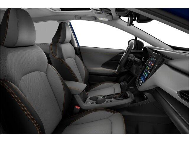 new 2026 Subaru Crosstrek Hybrid car, priced at $39,274
