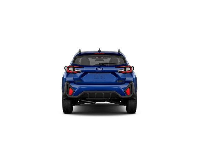 new 2026 Subaru Crosstrek Hybrid car, priced at $39,274