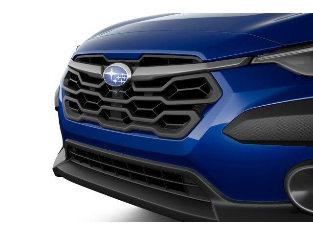new 2026 Subaru Crosstrek Hybrid car, priced at $39,274