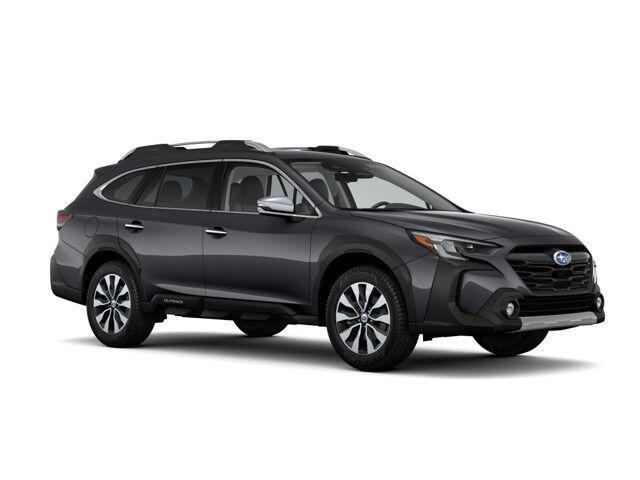 new 2025 Subaru Outback car, priced at $44,422
