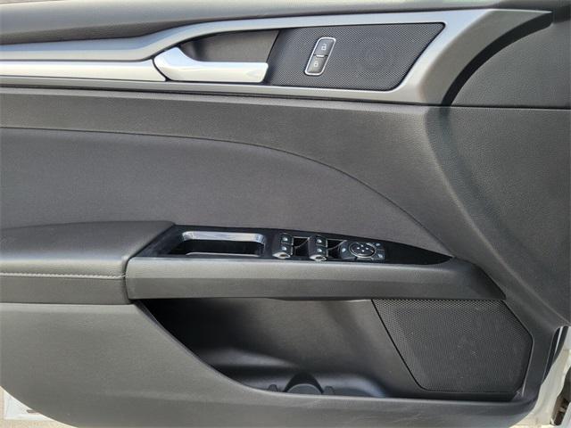used 2016 Ford Fusion car, priced at $14,090