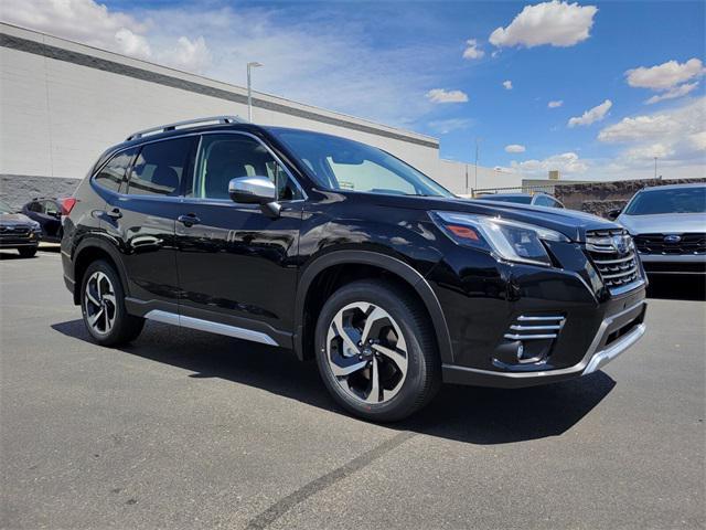 new 2024 Subaru Forester car, priced at $39,084