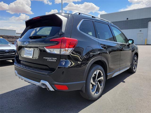 new 2024 Subaru Forester car, priced at $39,084