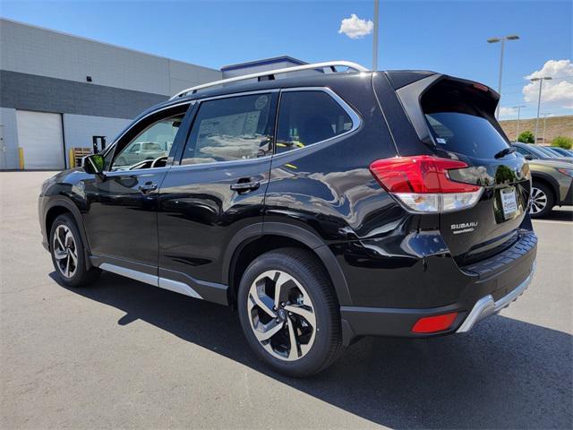 new 2024 Subaru Forester car, priced at $39,084