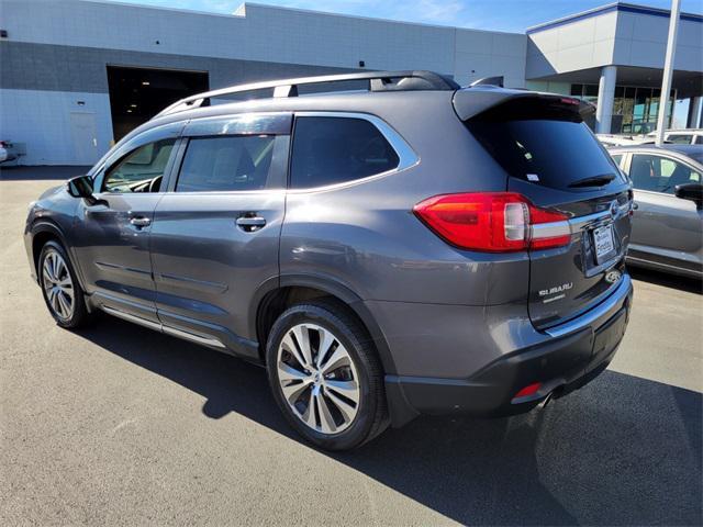 used 2020 Subaru Ascent car, priced at $24,390