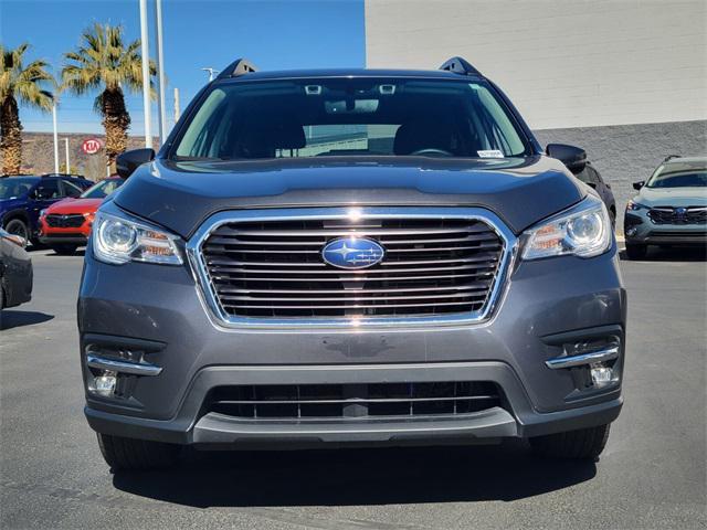 used 2020 Subaru Ascent car, priced at $24,390