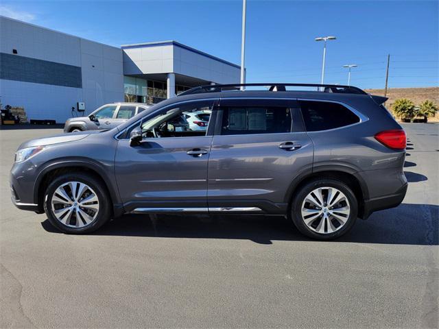 used 2020 Subaru Ascent car, priced at $24,390