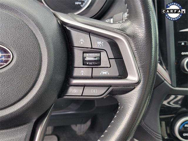 used 2019 Subaru Forester car, priced at $15,590