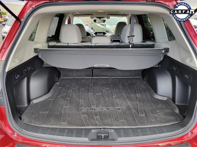 used 2019 Subaru Forester car, priced at $15,590