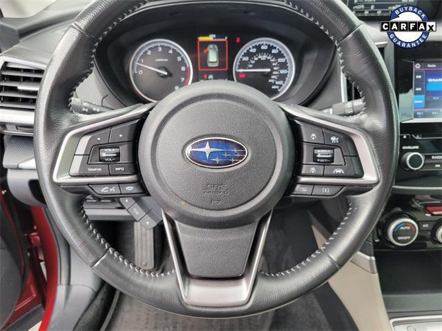 used 2019 Subaru Forester car, priced at $15,590