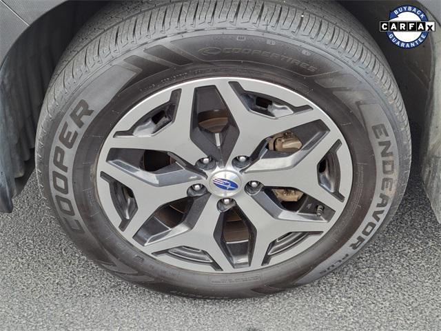 used 2019 Subaru Forester car, priced at $15,590