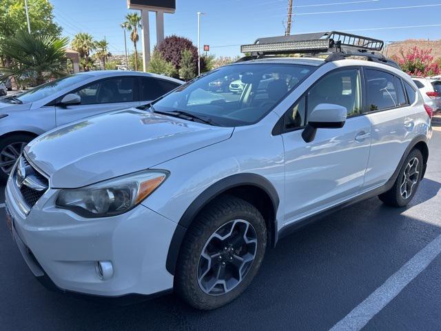 used 2013 Subaru XV Crosstrek car, priced at $13,490