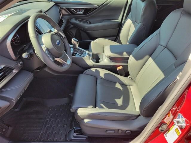 new 2025 Subaru Outback car, priced at $42,633