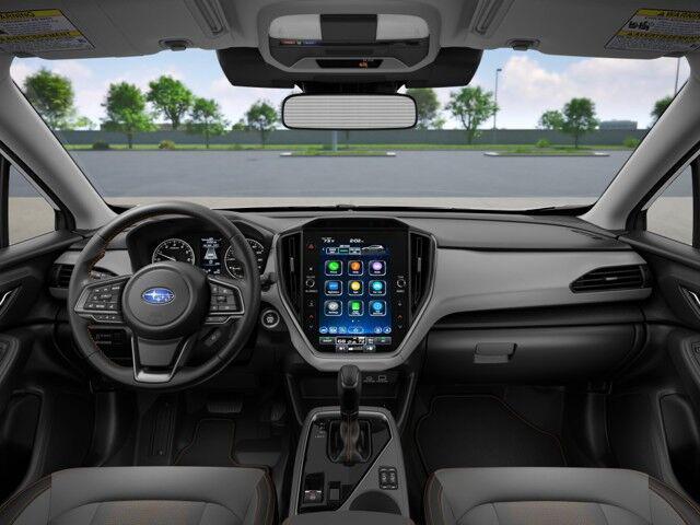 new 2026 Subaru Crosstrek car, priced at $35,038