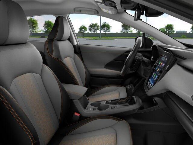 new 2026 Subaru Crosstrek car, priced at $35,038