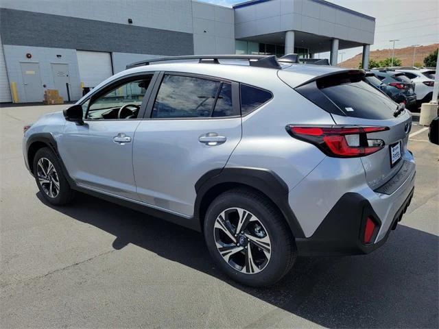new 2025 Subaru Crosstrek car, priced at $32,644