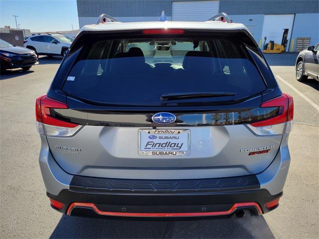 used 2019 Subaru Forester car, priced at $22,990