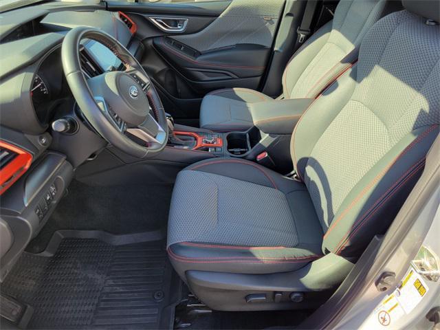 used 2019 Subaru Forester car, priced at $22,990