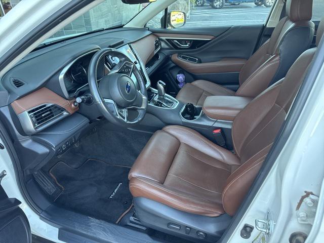 used 2021 Subaru Outback car, priced at $28,990