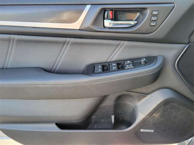 used 2019 Subaru Legacy car, priced at $20,990