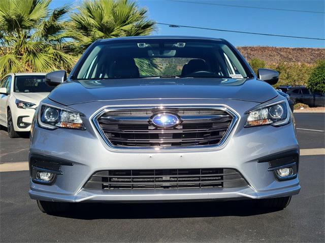 used 2019 Subaru Legacy car, priced at $20,990