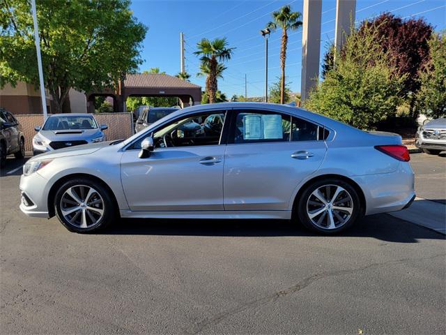 used 2019 Subaru Legacy car, priced at $20,990