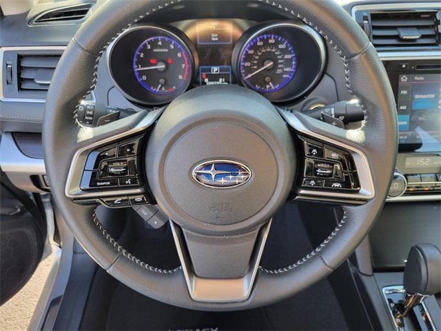 used 2019 Subaru Legacy car, priced at $20,990