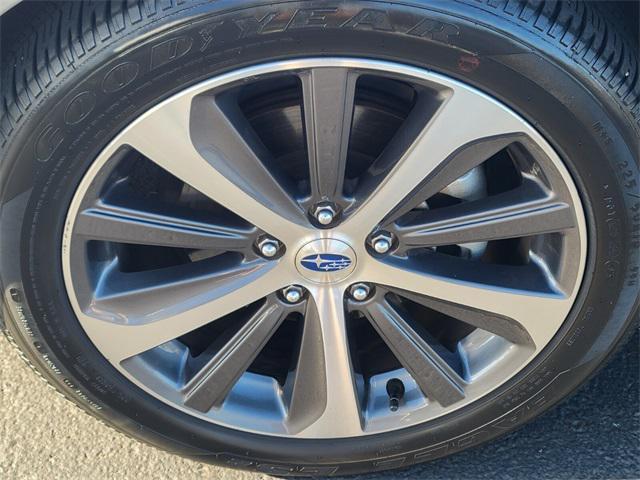used 2019 Subaru Legacy car, priced at $20,990