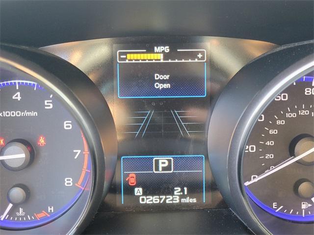 used 2019 Subaru Legacy car, priced at $20,990