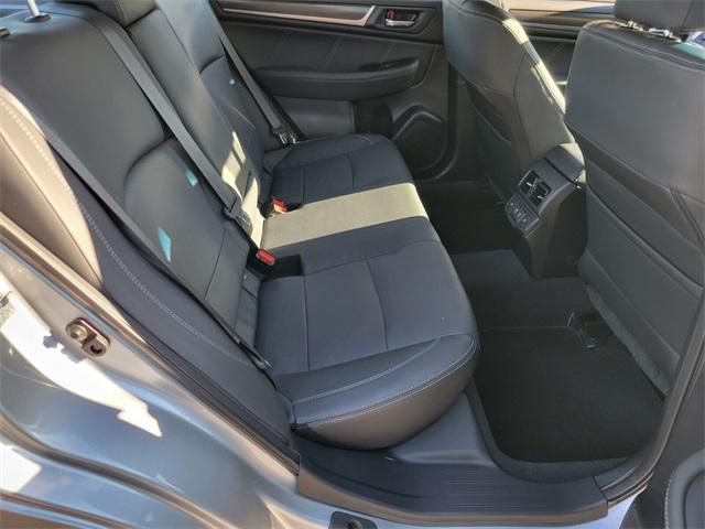 used 2019 Subaru Legacy car, priced at $20,990
