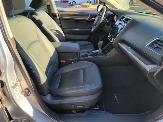 used 2019 Subaru Legacy car, priced at $20,990