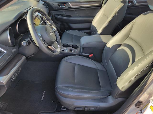 used 2019 Subaru Legacy car, priced at $20,990