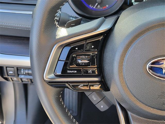 used 2019 Subaru Legacy car, priced at $20,990