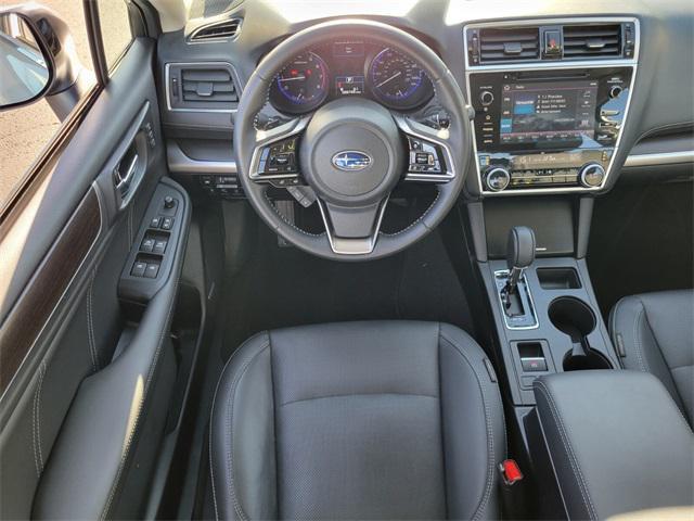 used 2019 Subaru Legacy car, priced at $20,990