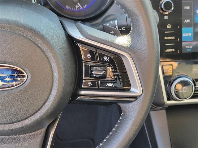 used 2019 Subaru Legacy car, priced at $20,990
