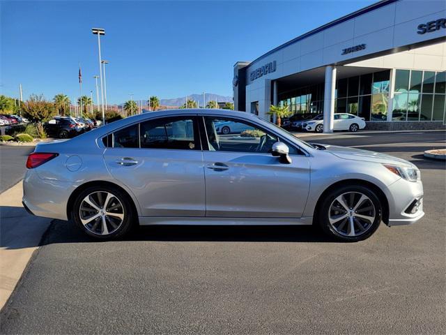 used 2019 Subaru Legacy car, priced at $20,990