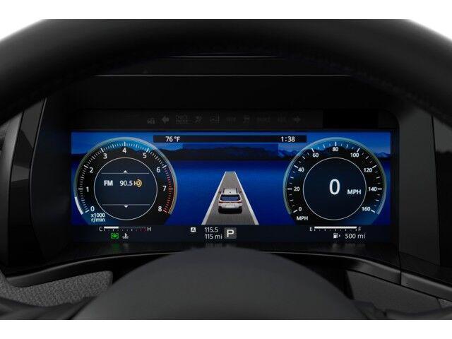 new 2026 Subaru Outback car, priced at $44,378